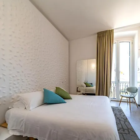 Xilhotel Szálloda Gallipoli