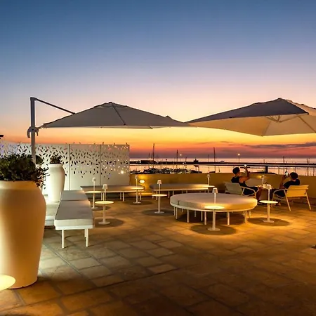 Szálloda Xilhotel 4*