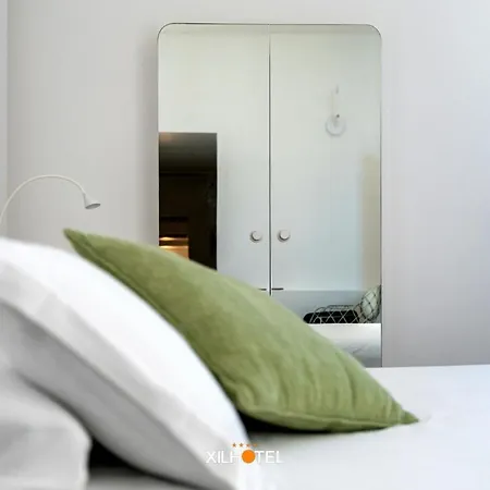 Xilhotel Szálloda 4*