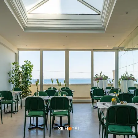 Xilhotel Szálloda 4*