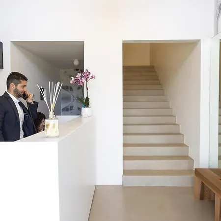 Xilhotel Szálloda Gallipoli