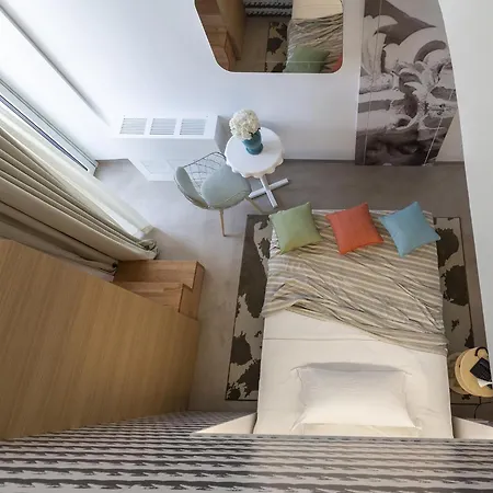 Szálloda Xilhotel Gallipoli