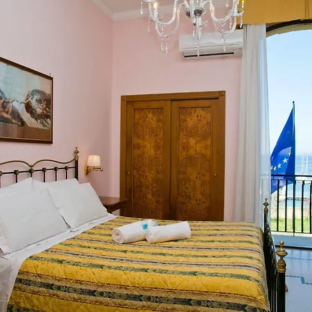 Xilhotel 4* Gallipoli