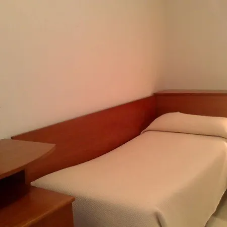 Szálloda Xilhotel Gallipoli