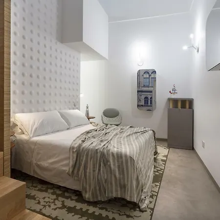 Szálloda Xilhotel Gallipoli