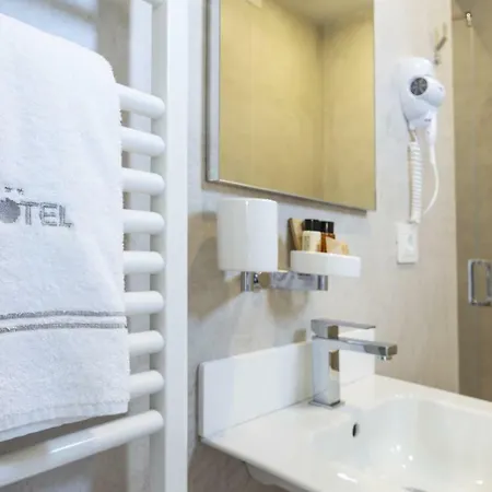 Xilhotel 4* Gallipoli