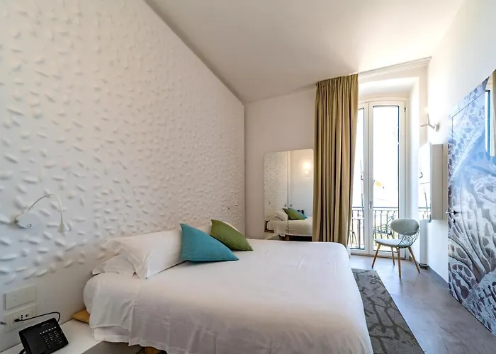 Xilhotel Готель Галліполі