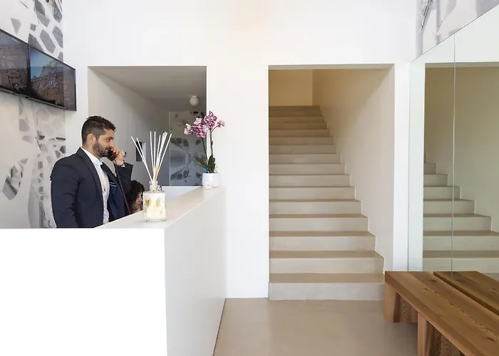 Xilhotel Готель Галліполі