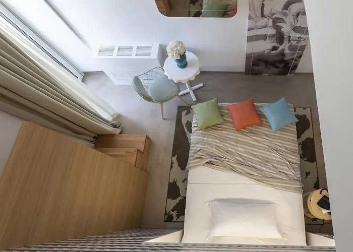 Готель Xilhotel Галліполі