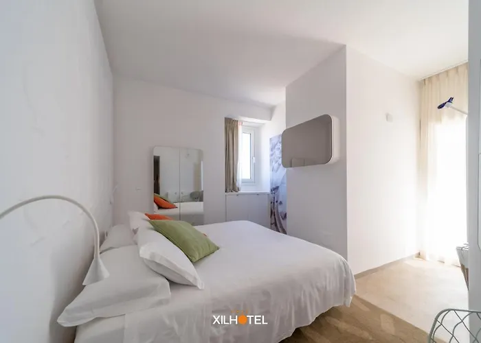 Xilhotel Готель 4*