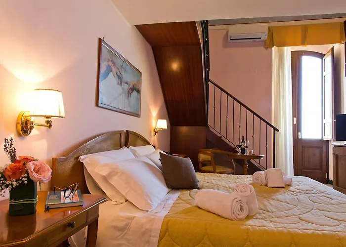 Xilhotel Готель Галліполі