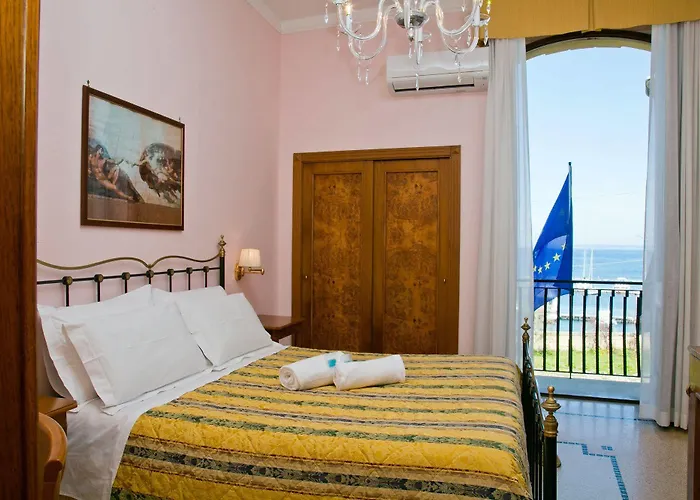 Xilhotel 4* Галліполі