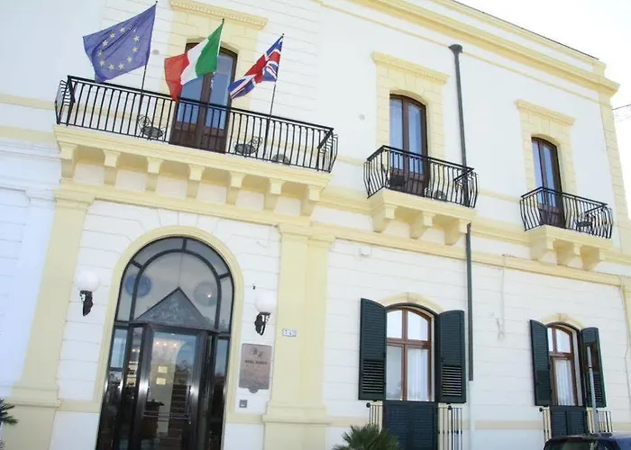 Xilhotel 4* Галліполі