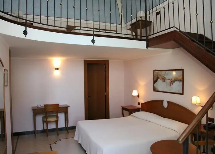 Xilhotel Галліполі