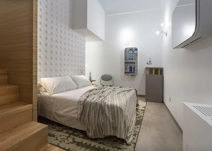 Готель Xilhotel Галліполі