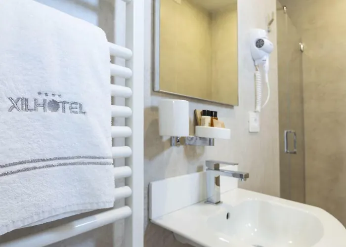 Xilhotel 4* Галліполі