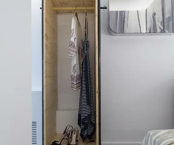 Xilhotel 4* Галліполі