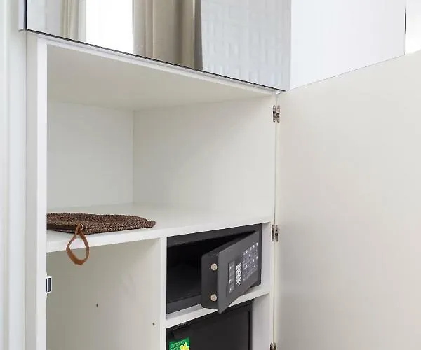 Готель Xilhotel