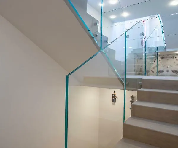 Xilhotel 4* Галліполі