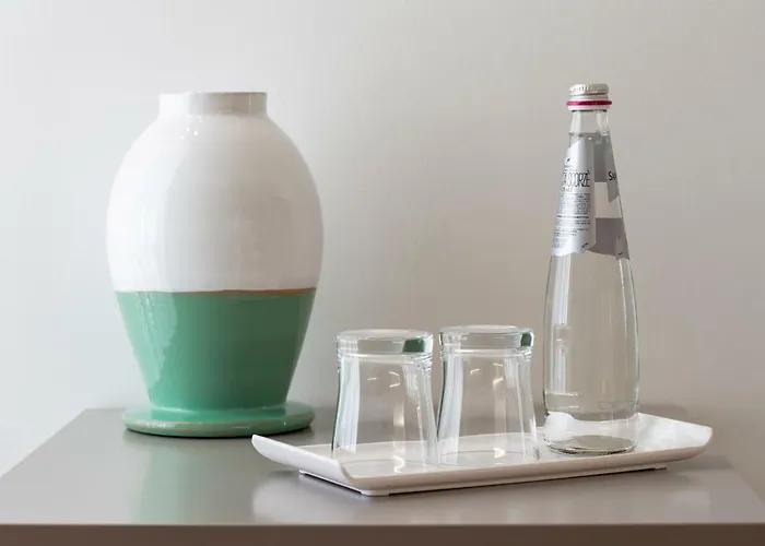 Xilhotel Готель