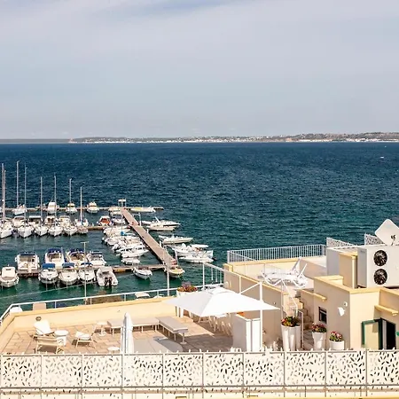 Xilhotel Готель Галліполі