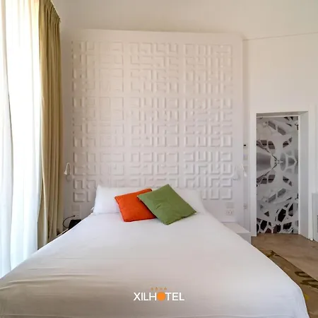 Hotel Xilhotel