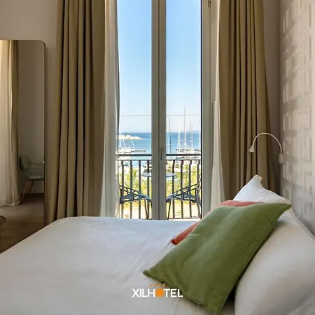 Xilhotel Gallipoli