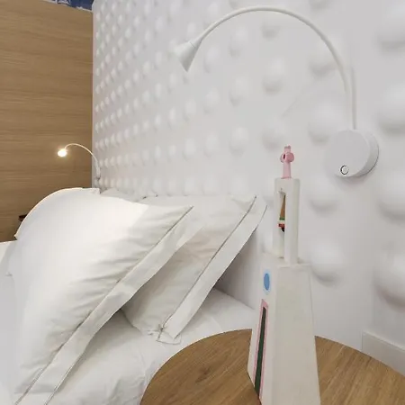 Xilhotel Szálloda Gallipoli