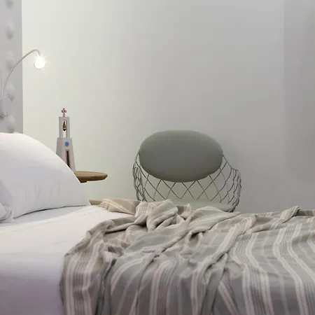 Szálloda Xilhotel Gallipoli