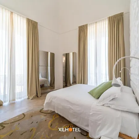 Hotel Xilhotel Gallipoli