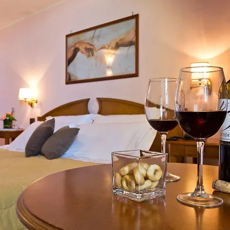 Xilhotel Hotel Gallipoli