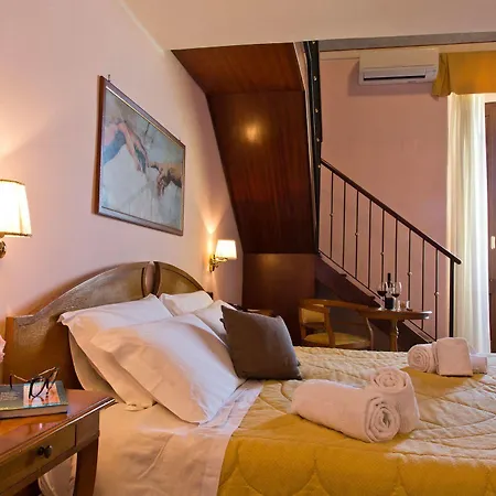 Xilhotel Hotel Gallipoli