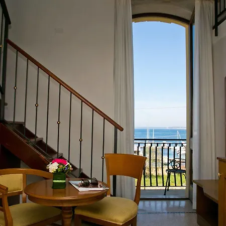 Szálloda Xilhotel Gallipoli