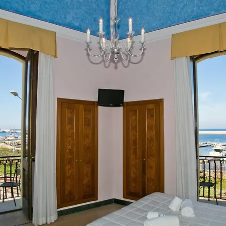 Szálloda Xilhotel Gallipoli