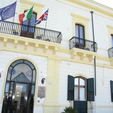 Xilhotel 4* Gallipoli