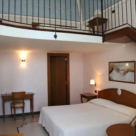 Xilhotel Gallipolli