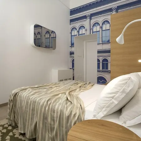 Xilhotel 4* Gallipoli