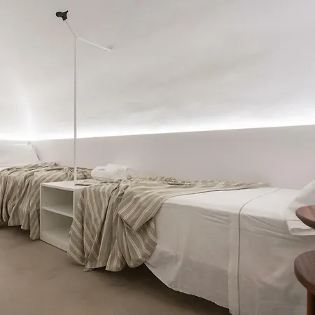 Hotel Xilhotel Gallipoli