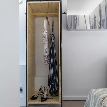 Xilhotel 4* Gallipoli