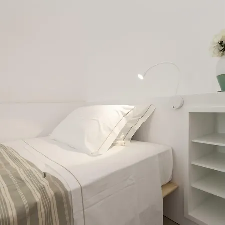 Xilhotel Hotel Gallipoli