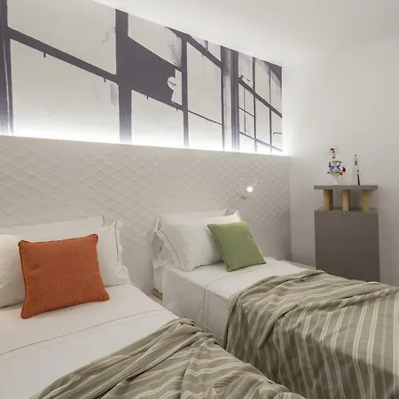 Xilhotel 4* Gallipoli