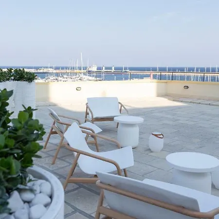 Hotell Xilhotel