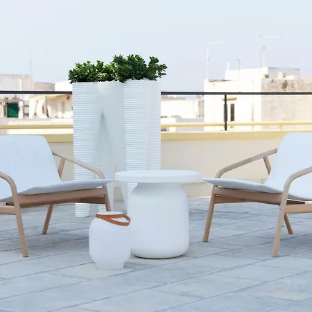 Xilhotel 4* Gallipoli