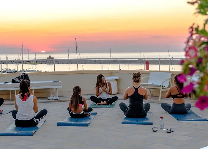 فندق Xilhotel 4*