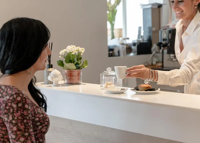 Xilhotel 4* غالّيبولي