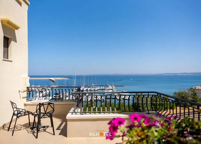 Xilhotel