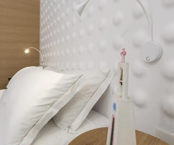 Xilhotel فندق غالّيبولي