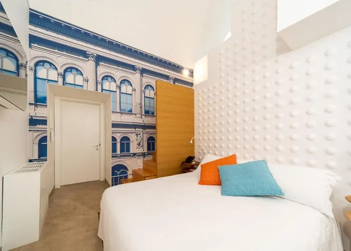 Xilhotel 4* غالّيبولي