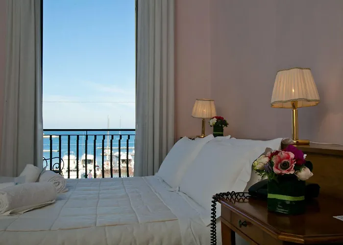 Xilhotel 4* غالّيبولي