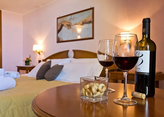 Xilhotel Hotel Gallipoli